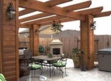 Kwikfynd Pergolas
pilegully